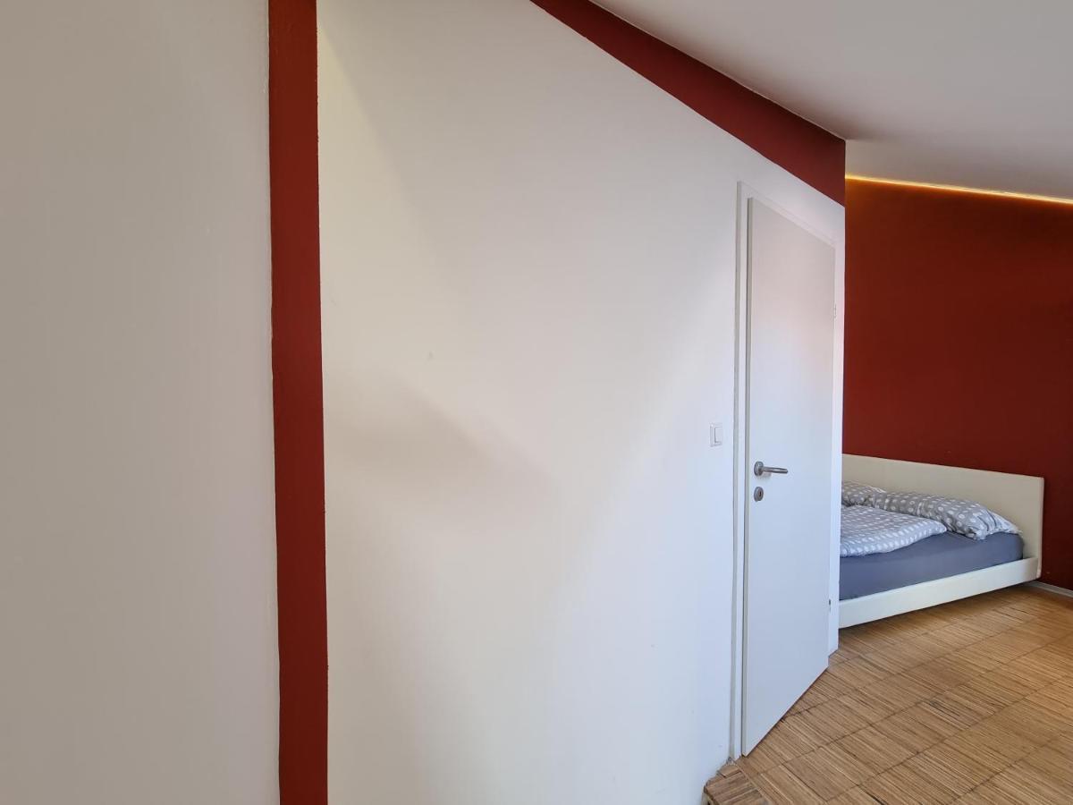 Apartment Alina's Wien